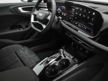 Audi A5 B10 Limousine 2.0 TFSI 150KM 2026 AUDI A5 TFSI S line Sedan 2.0 (150KM) 2026, zdjęcie 10