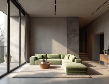 KURS ONLINE STABLE DIFFUSION W ARCHITEKTURZE I PROJEKTOWANIU WNĘTRZ