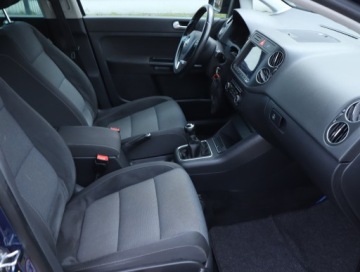 Volkswagen Golf Plus II 2011 VW Golf Plus 1.2 TSI, Navi, Klima, Klimatronic, zdjęcie 8