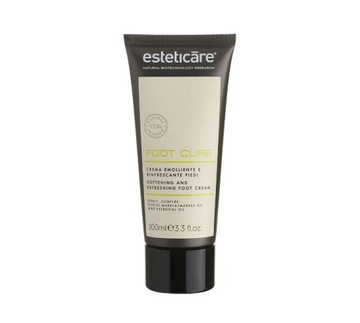 Esteticare Foot cream Krem do nóg 100ml