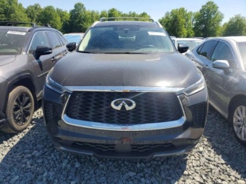Infiniti QX60 2025 Infiniti QX60 Sensory 2025 2.0 Benzyna 268KM, zdjęcie 5
