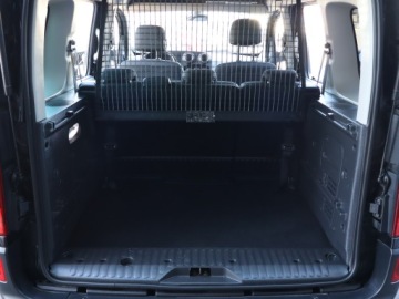 Mercedes Citan W415 Tourer 1.5 111 CDI 110KM 2017 Mercedes Citan 111 CDI, Navi, Klima, Parktronic, zdjęcie 13