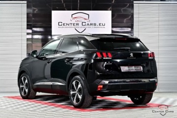 Peugeot 3008 II 2019 Peugeot 3008 2.0 HDi Aut.Allure Full LED PolSkora360El.Klapa KeyLess As.Pa, zdjęcie 3