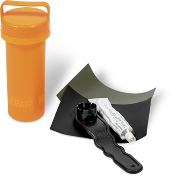 Черная кошка, набор набора боевых лодок живота