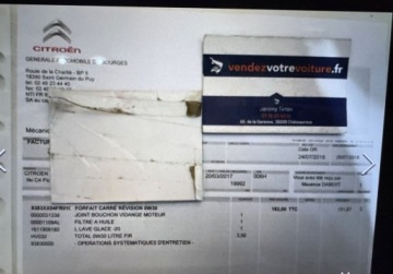 Citroen C4 Picasso II Picasso Facelifting 1.2 PurTech 130KM 2017 Citroen C4 Picasso bezwypadek jak nowaserwisshinelift 1.2 Benzyna 130KM, zdjęcie 31