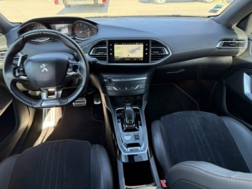 Peugeot 208 II 2020 Peugeot 308 GT-Line*Alkantara*CarPlay*Led, zdjęcie 13