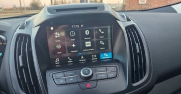 Ford Kuga III 2019 Ford Kuga 2019r. Benzyna 138,000 km 1.5 Benzyna 176KM, zdjęcie 7