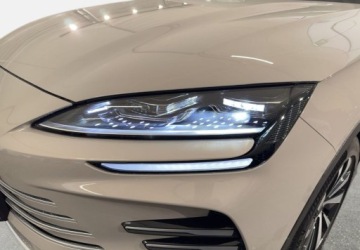 BYD Seal U 2025 BYD Seal U VAT 23 DM-i Design 1.5 PHEV 324KM automat AWD 2025 r., gwarancja, zdjęcie 8