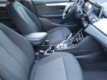 BMW Seria 2 G42-U06 Active Tourer 1.5 218i 136KM 2021 BMW 2 Active Tourer 218i Active Tourer, Automat, zdjęcie 8