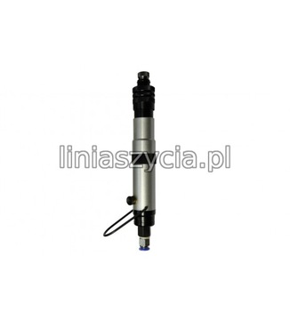 Zakręcarka ręczna butelek XP-1 10-50 mm Zamykarka pneumatyczna LINIA SZYCIA