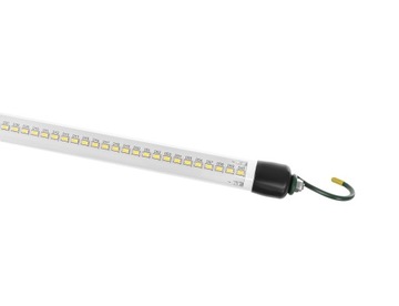 Zestaw lamp warsztatowych LED BE COOL A6K POLSKA
