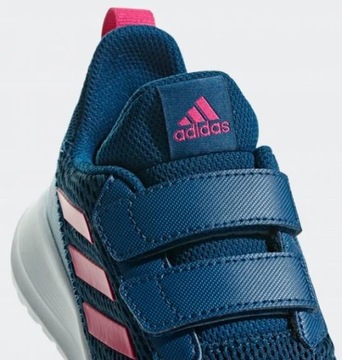 Кроссовки ADIDAS ALTARUN CF K CG6894, размер 35