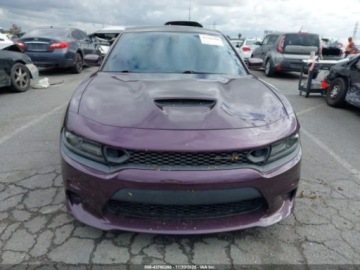 Dodge Charger VII 2020 Dodge Charger Scat Pack 2020 6.4 Benzyna 485KM, zdjęcie 7