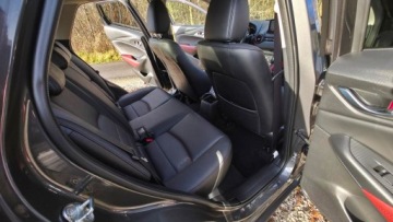 Mazda CX-3 2017 MAZDA CX3 tylko 125oookm* Nawigacja* Kamera* Zarejestrowana#Gwarancja, zdjęcie 26