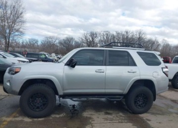 Toyota 2016 Toyota 4-Runner TRAIL, V6, od ubezpieczalni 4.0 Benzyna 270KM, zdjęcie 5