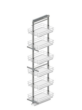 Rejs cargo MAXI MAXIMA EVO 30 DOMYK 120kg 190-210