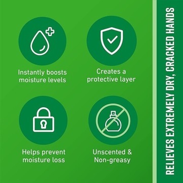 Крем для рук O'Keeffe's Work Hands - 96 г