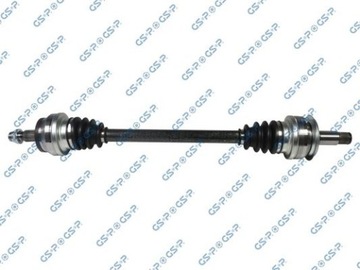 POLOOSA 235119 GSP MERCEDES CLS (C218)