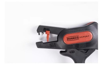 Автоматический съемник изоляции 180 мм 0,2-6 мм²