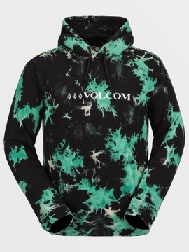 VOLCOM - Bluza Męska "D.I. Hoodie" r.XL -30%