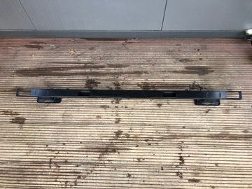 DUCATO III LIFT BELKA WZMOCNIENIE ZDERZAKA TYŁ