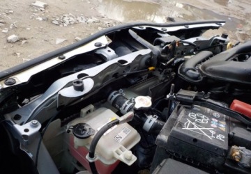 Toyota Yaris III Hatchback 5d Facelifting 2017 1.0 VVT-i 72KM 2019 Toyota Yaris Okazja Benzyna 72KM, zdjęcie 9