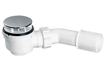 SYFON BRODZIKOWY MCALPINE FI 50 MM