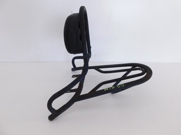 STELAŻ POD KUFER + OPARCIE DO SKUTERA MIA 50 M1