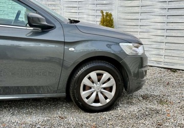 Citroen C-Elysee II Sedan 1.6 VTi 115KM 2016 Citroen C-Elysee Citroen C-Elysee 1.6 VTi Seduction EU6 1.6 Benzyna, zdjęcie 17