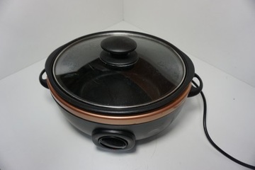 Wolnowar MORPHY RICHARDS Sear and Stew 3,5L