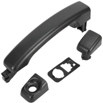 KLAMKA ZEWNĘTRZNA Renault Master Opel Movano 2010 -