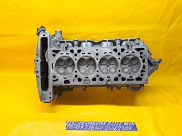 НАБОР ГОЛОВЫ. ЗАФИРА А 2.2В 16В Z22SE 24462307