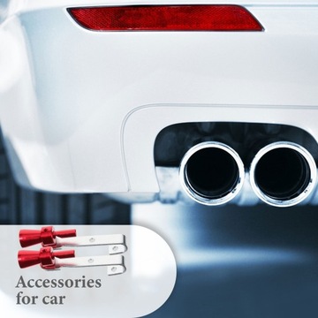 ТУРБО СВИСТЕЛИ НА ВЫХЛОП 2 ШТ.