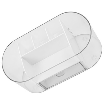 Pudełko do przechowywania kosmetyków, palety,