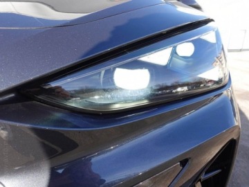 Cupra Formentor Crossover Facelifting 2.0 TSI 204KM 2025 CUPRA Formentor 2.0 TSI 4Drive DSG Suv 204KM 2025, zdjęcie 12