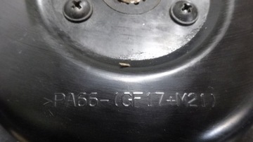 KIA PRO CEED I 1.4 CVVT 10R VENTILÁTOR CHLADIČŮ