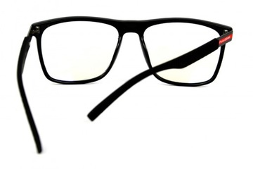 ПРОЗРАЧНЫЕ ПРОЗРАЧНЫЕ ОЧКИ С АНТИСИНЫМ, ДЛЯ КОМПЬЮТЕРА, НАБОР