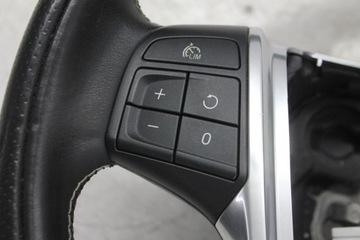 КОЖАНЫЙ РУЛЬ MULTI R-DESIGN VOLVO V40 II 12-16