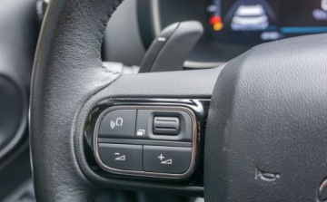 Citroen C5 Aircross SUV Facelifting 1.2 PureTech 131KM 2023 Citroen C5 Aircross Citroen C5 Aircross 1.2 PureTech 130km Shine Pack 1.2, zdjęcie 11