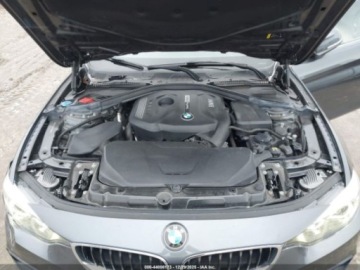 BMW Seria 4 F32-33-36 2019 BMW Seria 4 2019 r., 2,0L 430I GRAN COUPE XDRIVE 2.0 Benzyna 248KM, zdjęcie 11