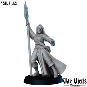 The Plague Set - x6 - 3dmonkeypl
