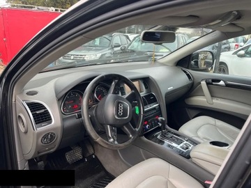 Audi Q7 I SUV 3.0 TDI quattro 233KM 2006 Audi Q7 3.0TDI 233KM 4X4 2006r Bezwypadkowy!, zdjęcie 10