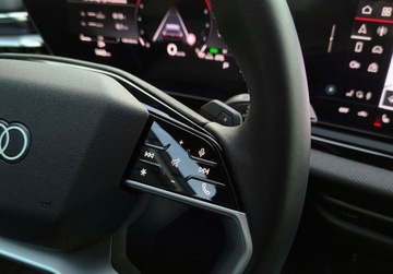 Audi A5 B10 Avant 2.0 TFSI 150KM 2025 Audi A5 Avant Gwarancja 05-2029 Salon PL Navi Led Radar Kamera 2.0, zdjęcie 12