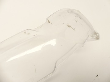 . КРЫШКА КОРПУСА ФАРЫ TRIUMPH TIGER 800 1200