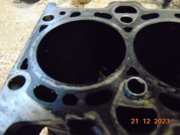 BMW E46 E87 E90 E90 320d 2.0d M47N 150KM 163KM BLOK SILNIKA 7786664