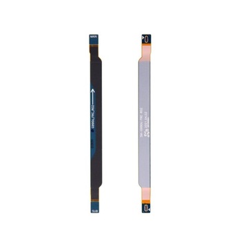 ORG TAŚMA SYGNAŁOWA FLEX FRC PŁYTKA USB Samsung S21 FE 5G G990 GH59-15498A