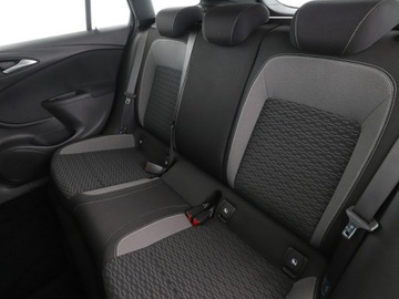 Opel Astra K Sportstourer Facelifting 1.5 Diesel 122KM 2019 Opel Astra automat navi kamera grzane fotele, zdjęcie 16