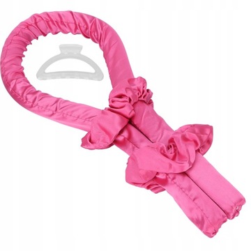 ВАЛИК ДЛЯ ЗАВИВКИ, ЛЕНТА ДЛЯ ЗАВИВКИ ВОЛОС