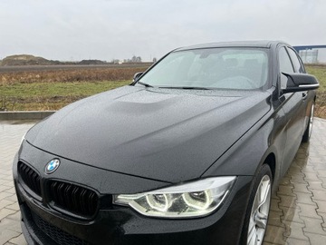 KAPOTA KRYT MOTORU BMW F30 F31 F32 F33 F36 M3 M4 STYLE HLINÍK