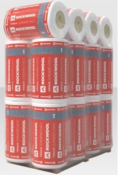 Wełna Rockwool TOPROCK PREMIUM 18 cm (2,5m2/0,035)